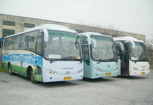 租赁车型12